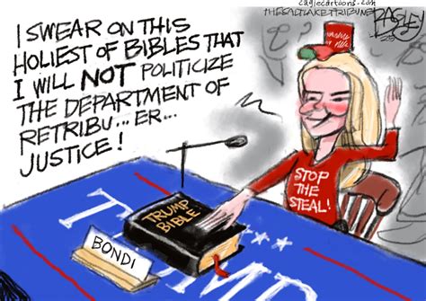 pat bagley cartoon today.